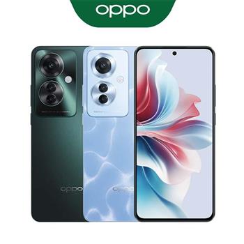 OPPO Reno11 F (8G/256G)雙卡5G美拍機※送支架+內附保護殼※