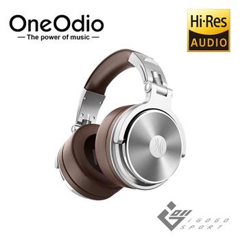 OneOdio Studio Pro 30 專業型監聽耳機【金石堂、博客來熱銷】