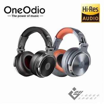 OneOdio Studio Pro 50 專業型監聽耳機【金石堂、博客來熱銷】