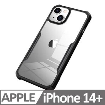 XUNDD 甲蟲系列 iPhone 14 Plus 防摔保護軟殼