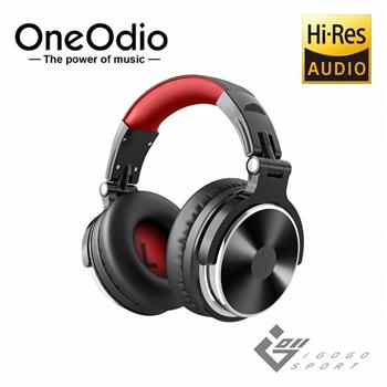 OneOdio Studio Pro 10 專業型監聽耳機