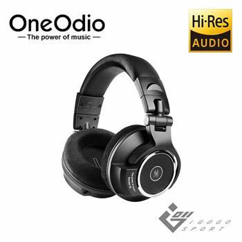 OneOdio Monitor 80 專業型監聽耳機【金石堂、博客來熱銷】