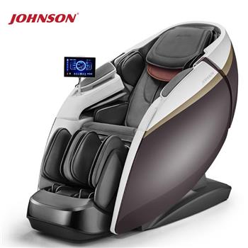 喬山 A585 四手韻律W按摩椅 四手按摩