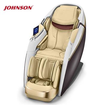 喬山 A585 四手韻律W按摩椅 四手按摩