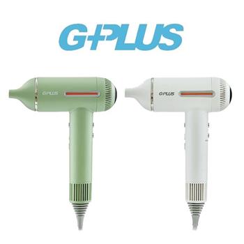 GPLUS GP-F02 智慧溫控負離子吹風機【金石堂、博客來熱銷】
