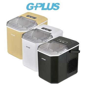 GPLUS GP-IM01 微電腦全自動製冰塊機【金石堂、博客來熱銷】