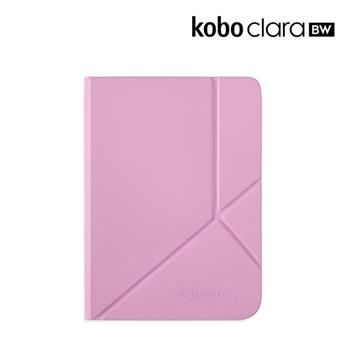 Kobo Clara Colour/BW 磁感應保護殼 糖漬粉(共4色)【金石堂、博客來熱銷】