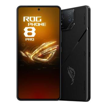 ASUS ROG Phone 8 Pro (16G/512G)超競化5G遊戲旗艦機※送支架+內附保護殼※