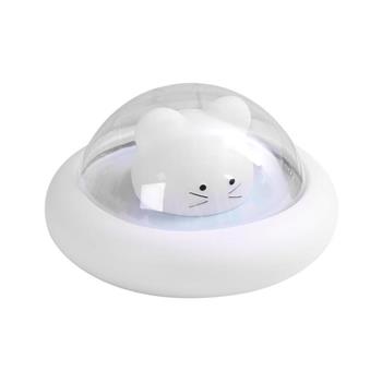 CStar 創意飛碟小夜燈LD31