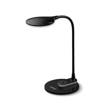 AIWA 工作檯燈WD-23S(黑)