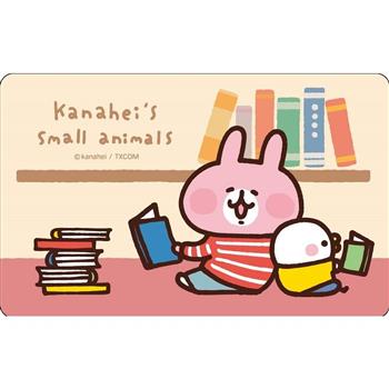 卡娜赫拉的小動物悠遊卡-說故事【受託代銷】