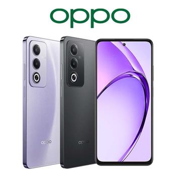 OPPO A3 Pro (6G/128G)AI大螢幕5G雙卡機※送支架+內附保護殼※