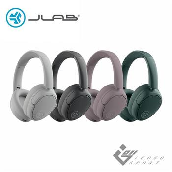 JLab Jbuds Lux ANC 降噪耳罩式藍牙耳機