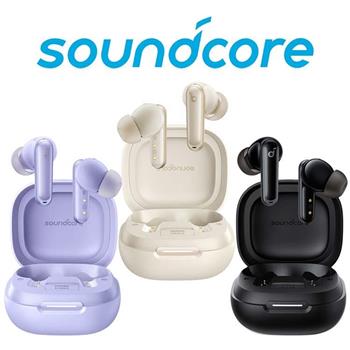 soundcore P40i 主動降噪真無線藍牙耳機