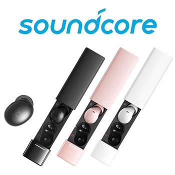 soundcore A30i 真無線降噪藍牙耳機
