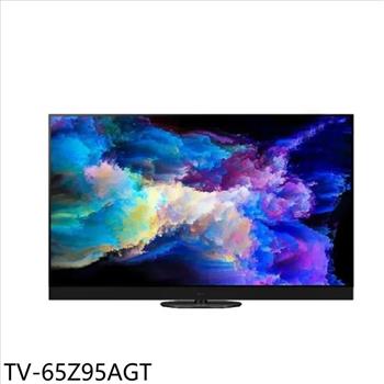 Panasonic國際牌 65吋OLED4K連網智慧顯示器(含標準安裝)【TV-65Z95AGT】