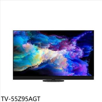 Panasonic國際牌 55吋OLED4K連網智慧顯示器(含標準安裝)【TV-55Z95AGT】