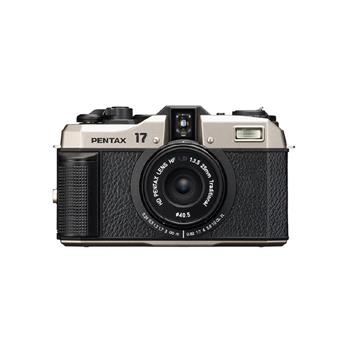 PENTAX 17 底片相機 (公司貨)