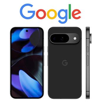 Google Pixel 9 (12G/256G)防水5G智慧機※送支架※