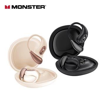 【MONSTER】Open Ear OWS開放式藍牙耳機 AC210