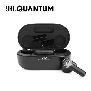 JBL Quantum TWS真無線電競耳機