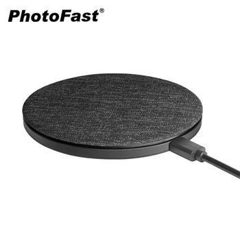 【PhotoFast】Air Charge 無線充電盤 AC-8000