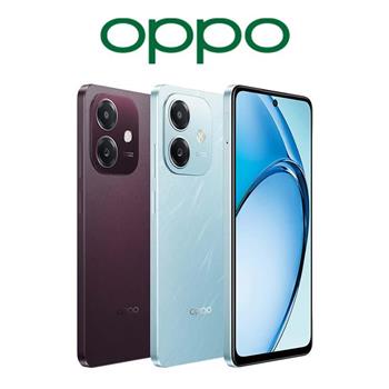 OPPO A3x (4G/128G)抗摔防水雙卡機※送支架+內附保護殼※
