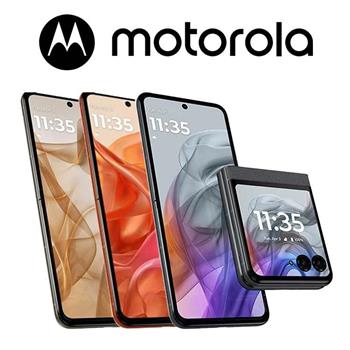 Motorola razr 50 (8G/256G) 5G摺疊機※內附保護套※