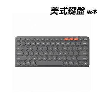 HP 惠普 k231 藍牙無線雙模鍵盤 黑色