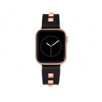 【Steve Madden】Apple watch 率性鉚釘蘋果錶帶
