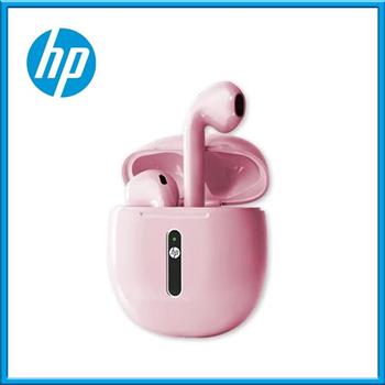 HP 惠普 H10H 真無線超續航藍牙耳機 粉色