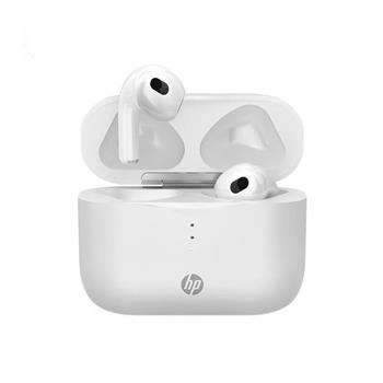 HP 惠普 H23A 真無線藍牙耳機 白色