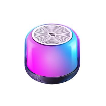 HP 惠普 BTS02 炫光藍牙音箱