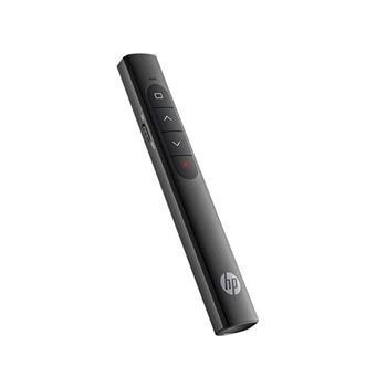 HP 惠普 SS10 無線翻頁簡報筆 (電池版) 黑色