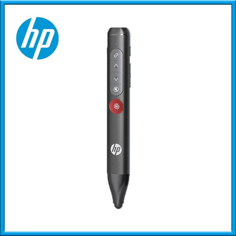 HP 惠普 SS231 多功能無線觸控 簡報筆 紅光版