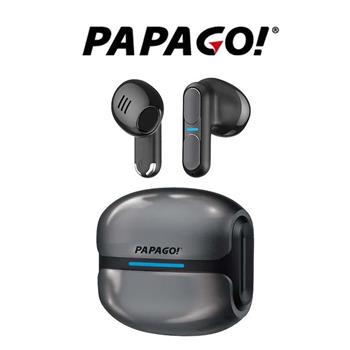 Papago TG11 ENC智能降噪藍牙耳機