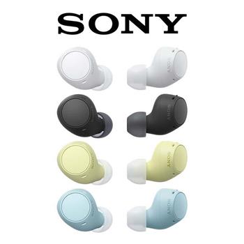 Sony WF-C510 真無線藍牙耳機