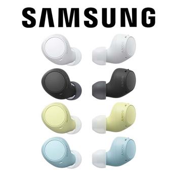 Sony WF-C510 真無線藍牙耳機