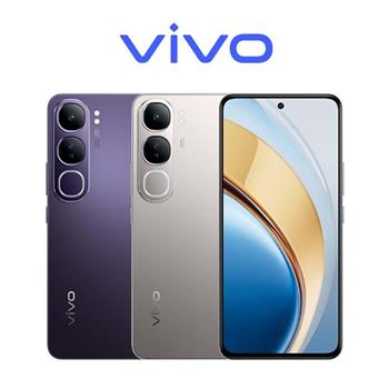vivo V40 Lite (12G/256G)AI柔光人像5G雙卡機※送支架+內附保護殼※