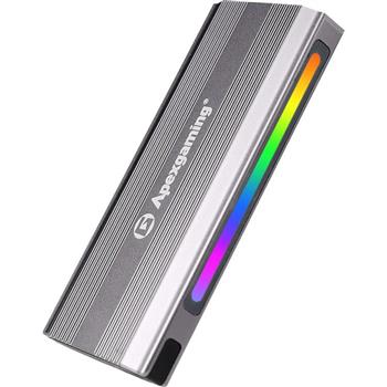 Apexgaming 美商艾湃電競 M.2 SSD 硬碟外接盒