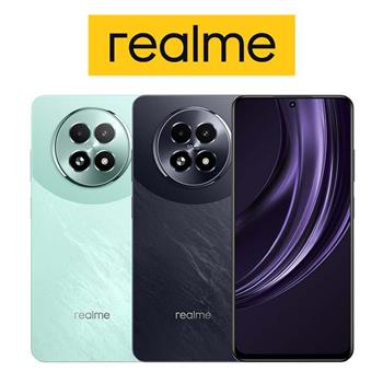 realme 13 (8G/256G)電競5G雙卡美拍機※送支架+內附保護殼※