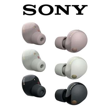 SONY WF-1000XM5 主動式降噪無線藍牙耳機