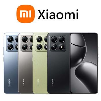 小米 Xiaomi 14T (12G/512G)徠卡AI影像雙卡機※送支架+盒內附保護殼※