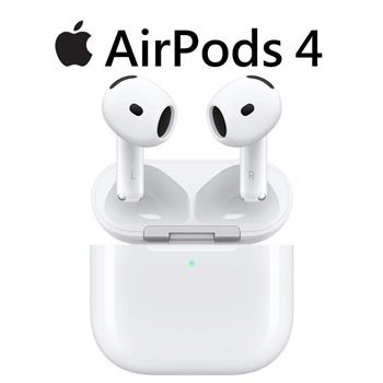 Apple AirPods 4 主動式降噪款