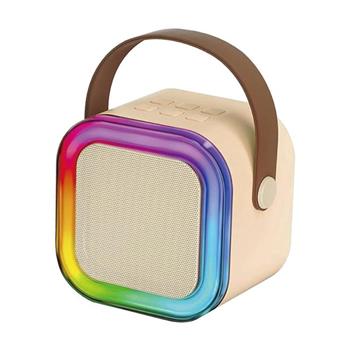 SongWin-可攜式藍牙卡拉ok喇叭KL1000