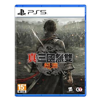 PS5 真・三國無雙 起源（中文一般版）