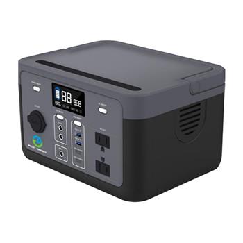 BP300A 可攜式行動電源