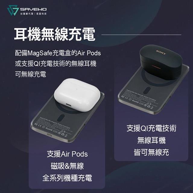 MagCell X EVANGELION 第二彈 新世紀福音戰士 5000mAh 超薄磁吸式無線行動電源－金石堂
