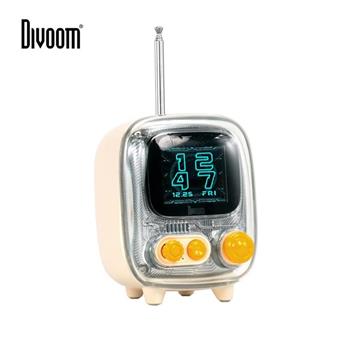 【 Divoom】Tiivoo-2  像素藍牙喇叭