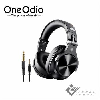 OneOdio A70 DJ無線藍牙監聽耳機